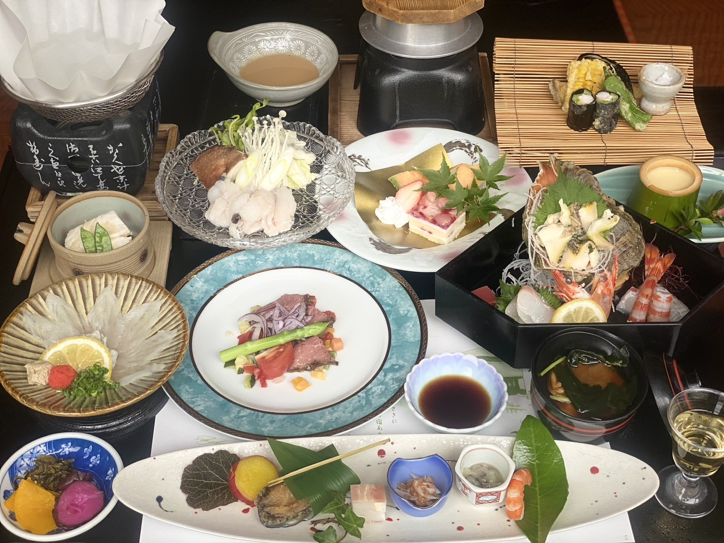 料理イメージ